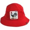 Goorin Bros Rooster Flex Bucket Hat -Brixton Hats Shop 461717