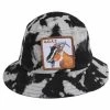 Goorin Bros Acid Goat Flex Cotton Bucket Hat 2 Goorin Bros Acid Goat Flex Cotton Bucket Hat -Brixton Hats Shop 461753