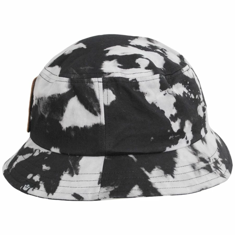 Goorin Bros Acid Goat Flex Cotton Bucket Hat 4 Goorin Bros Acid Goat Flex Cotton Bucket Hat - Image 2