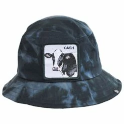 Goorin Bros Acid Cow Flex Cotton Bucket Hat