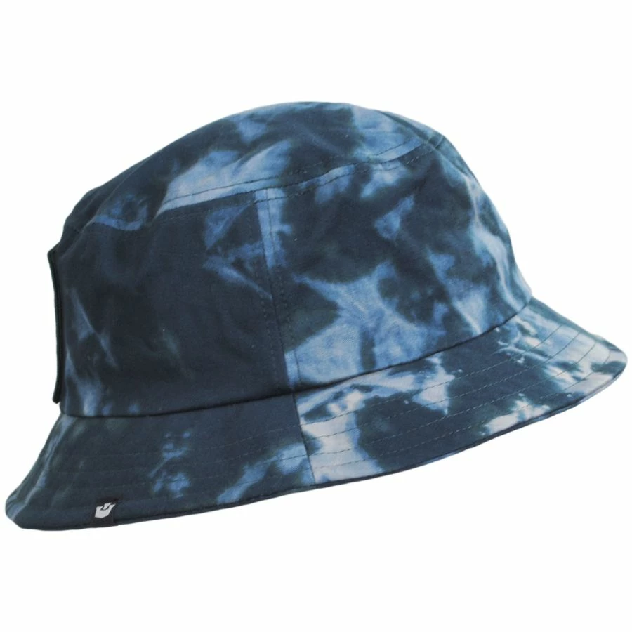 Goorin Bros Acid Cow Flex Cotton Bucket Hat 4 Goorin Bros Acid Cow Flex Cotton Bucket Hat - Image 2