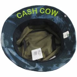 Goorin Bros Acid Cow Flex Cotton Bucket Hat 7 Goorin Bros Acid Cow Flex Cotton Bucket Hat -Brixton Hats Shop 461777