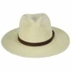 Brixton Hats Field Proper Palm Straw Fedora Hat - Natural 2 Brixton Hats Field Proper Palm Straw Fedora Hat - Natural -Brixton Hats Shop 462567