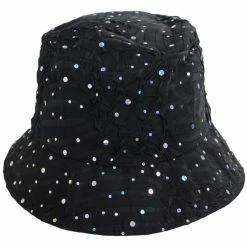 Something Special Jewel Bucket Hat