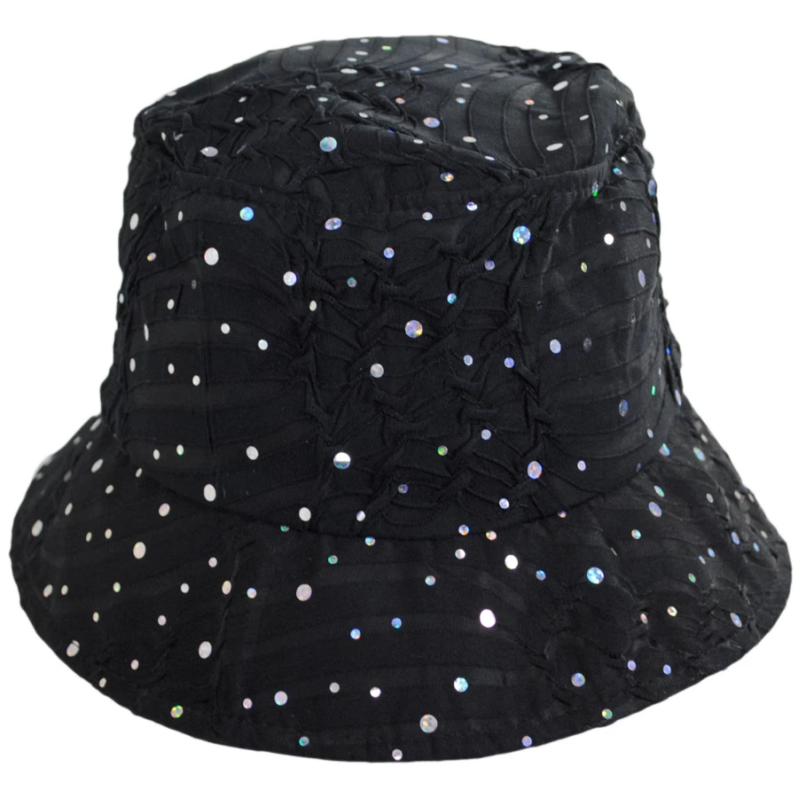 Something Special Jewel Bucket Hat 3 Something Special Jewel Bucket Hat