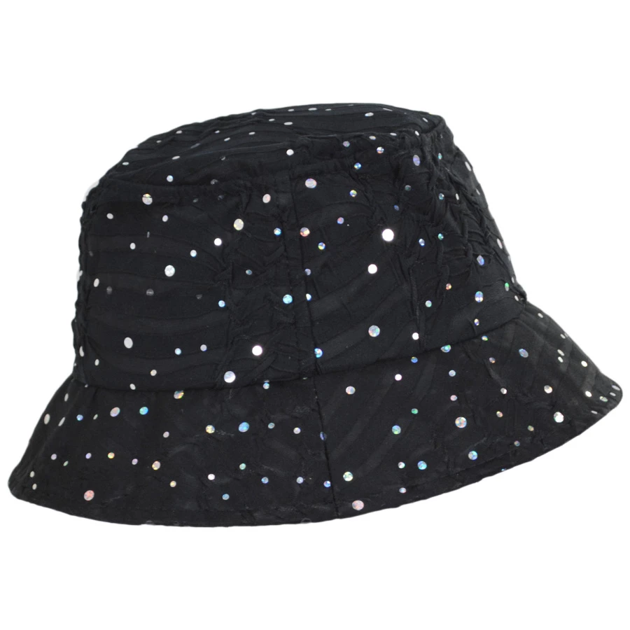 Something Special Jewel Bucket Hat 4 Something Special Jewel Bucket Hat - Image 2