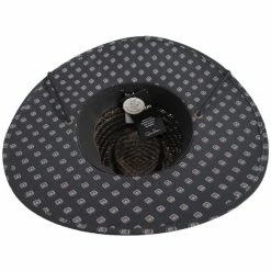 Brixton Hats Messer Palm Leaf Straw Lifeguard Hat 7 Brixton Hats Messer Palm Leaf Straw Lifeguard Hat -Brixton Hats Shop 463634