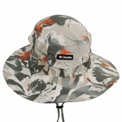 Columbia Sportwear Bora Bora Printed Booney Hat