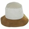Brixton Hats Petra Corduroy Packable Bucket Hat -Brixton Hats Shop 464579