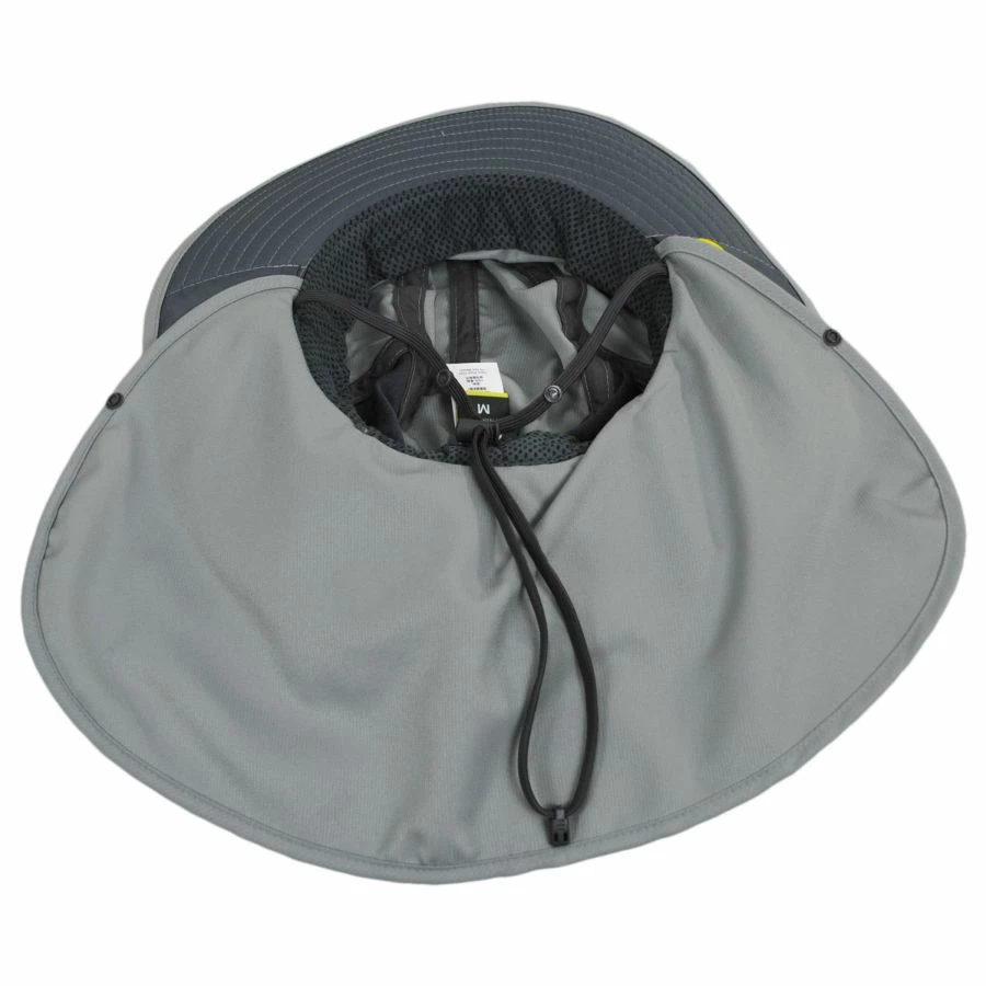 Sunday Afternoons Backdrop Boonie Hat 4 Sunday Afternoons Backdrop Boonie Hat - Image 2