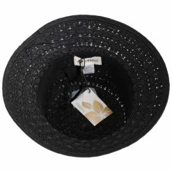 Cappelli Straworld Sorina Toyo Straw Bucket Hat 7 Cappelli Straworld Sorina Toyo Straw Bucket Hat -Brixton Hats Shop 464943