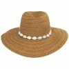 Cappelli Straworld Violet Toyo Straw Western Hat 2 Cappelli Straworld Violet Toyo Straw Western Hat -Brixton Hats Shop 464955