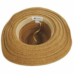 Cappelli Straworld Violet Toyo Straw Western Hat 7 Cappelli Straworld Violet Toyo Straw Western Hat -Brixton Hats Shop 464961