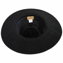 Scala Delvey Knit Fedora Hat -Brixton Hats Shop 465048