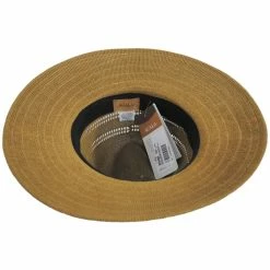 Scala Felicity Knit Safari Fedora Hat 7 Scala Felicity Knit Safari Fedora Hat -Brixton Hats Shop 465075