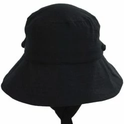 Scala Bernadette Cotton Bucket Hat