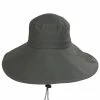 Scala Shirnona Cotton Sun Hat
