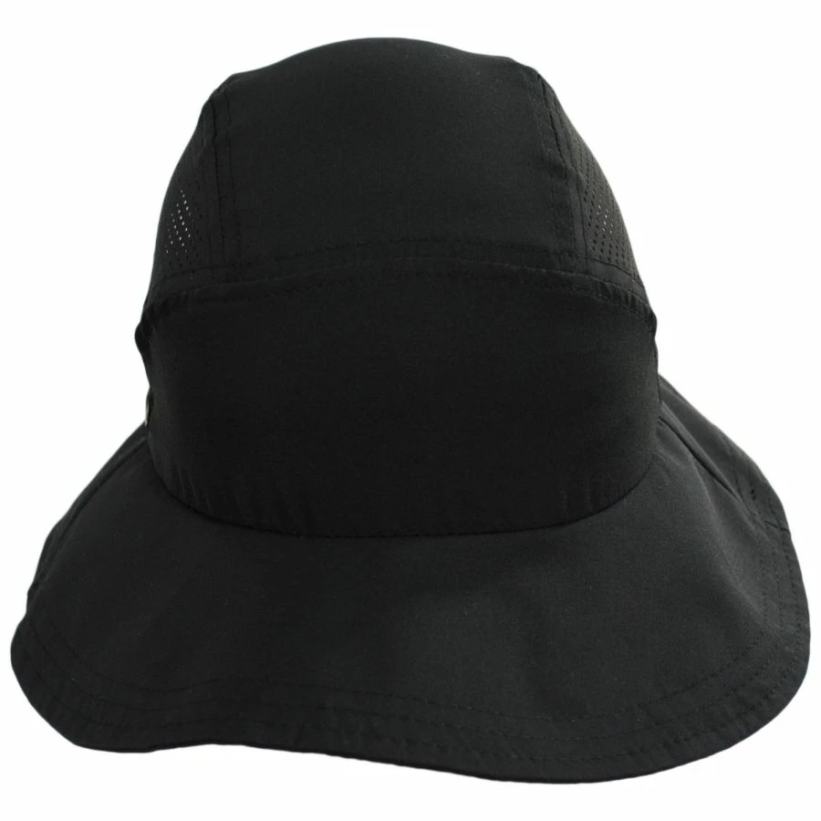 Scala Lizzo Camper Hat 3 Scala Lizzo Camper Hat