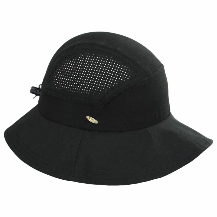 Scala Lizzo Camper Hat 4 Scala Lizzo Camper Hat - Image 2
