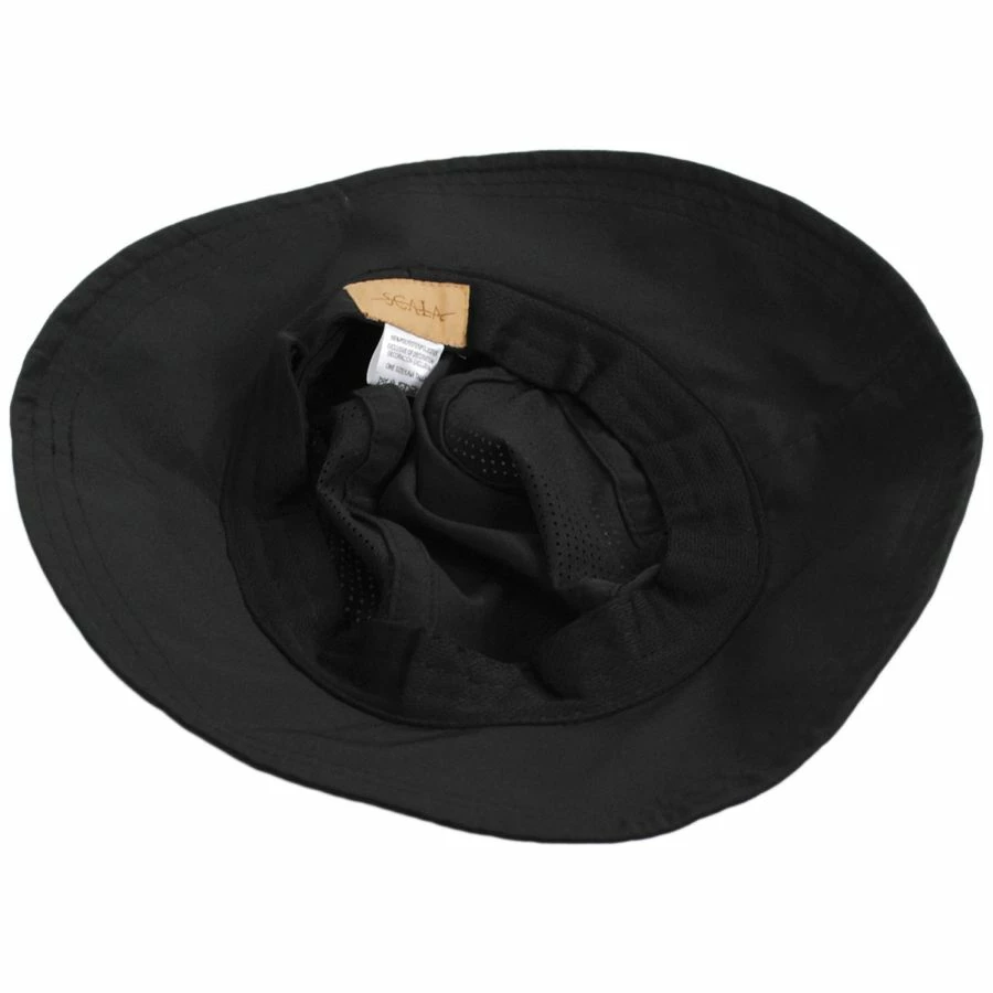 Scala Lizzo Camper Hat 5 Scala Lizzo Camper Hat - Image 3