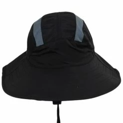 Scala Natalie Nylon Trail Hat