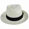 Scala Botanic Toyo Straw Fedora Hat 1 Scala Botanic Toyo Straw Fedora Hat -Brixton Hats Shop 466292