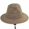 Stetson Clipper Brushed Microfiber Safari Fedora Hat 2 Stetson Clipper Brushed Microfiber Safari Fedora Hat -Brixton Hats Shop 466943