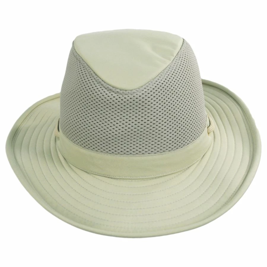 Tilley Endurables LTM8 Airflo Mesh Crown Hat 3 Tilley Endurables LTM8 Airflo Mesh Crown Hat