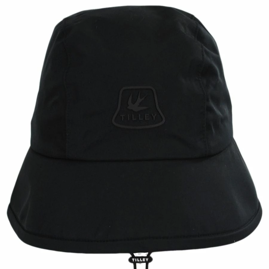 Tilley Endurables Storm Bucket Rain Hat 3 Tilley Endurables Storm Bucket Rain Hat