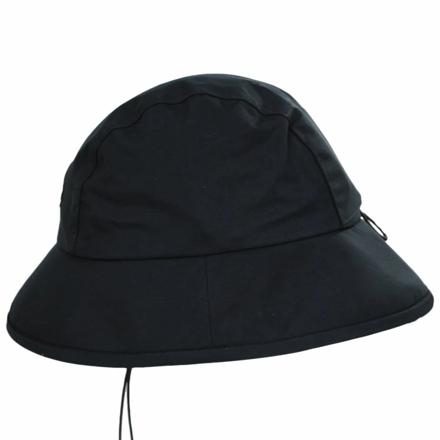 Tilley Endurables Storm Bucket Rain Hat 4 Tilley Endurables Storm Bucket Rain Hat - Image 2