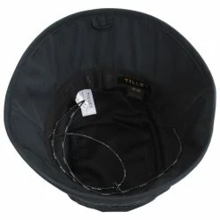 Tilley Endurables Storm Bucket Rain Hat 7 Tilley Endurables Storm Bucket Rain Hat -Brixton Hats Shop 468923