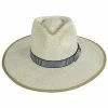 Brixton Hats Jo Palm Straw Rancher Fedora Hat 1 Brixton Hats Jo Palm Straw Rancher Fedora Hat -Brixton Hats Shop 469214