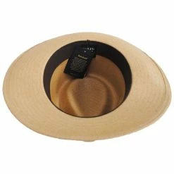 Bailey Adlay Raindura Straw Fedora Hat 7 Bailey Adlay Raindura Straw Fedora Hat -Brixton Hats Shop 469475