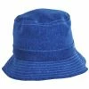 Panama Jack Fantasia Denim Bucket Hat