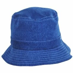 Panama Jack Fantasia Denim Bucket Hat