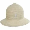 Kangol Linen Blend Braid Casual Bucket Hat 1 Kangol Linen Blend Braid Casual Bucket Hat -Brixton Hats Shop 471611