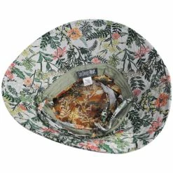 San Diego Hat Company Palm Springs Poly Bucket Hat 7 San Diego Hat Company Palm Springs Poly Bucket Hat -Brixton Hats Shop 472260