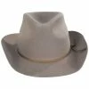 Brixton Hats Duke Wool Felt Cowboy Hat -Brixton Hats Shop 472419