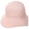Brixton Hats Petra Corduroy Packable Bucket Hat - Pink