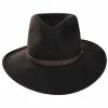 Stetson Sturgis Crushable Wool Felt Outback Hat