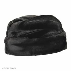 Jaxon Hats Cossack Faux Fur Hat