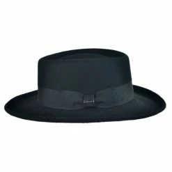 Jaxon Hats Crushable Wool Felt Gambler Hat 7 Jaxon Hats Crushable Wool Felt Gambler Hat -Brixton Hats Shop 77375