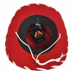 Jaxon Hats Kids' Classic Wool Felt Cowboy Hat -Brixton Hats Shop 77876