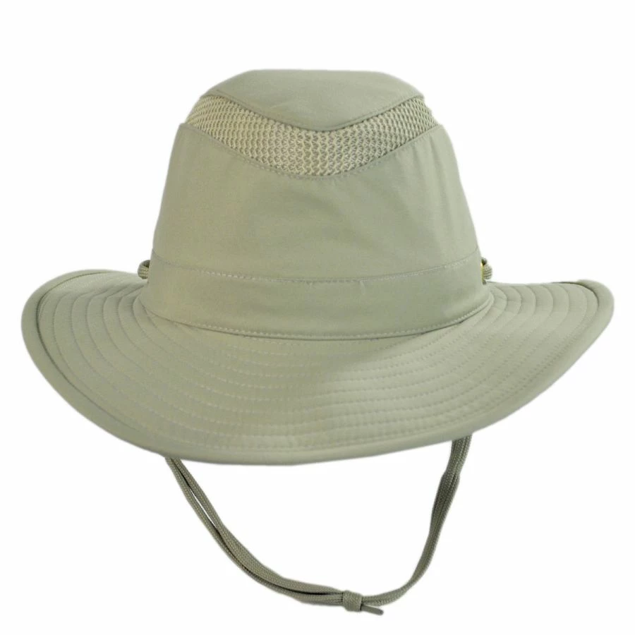 Tilley Endurables LTM6 Airflo Hat - Khaki/Olive 3 Tilley Endurables LTM6 Airflo Hat - Khaki/Olive