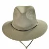 Jaxon Hats Mesh Crown Aussie Hat